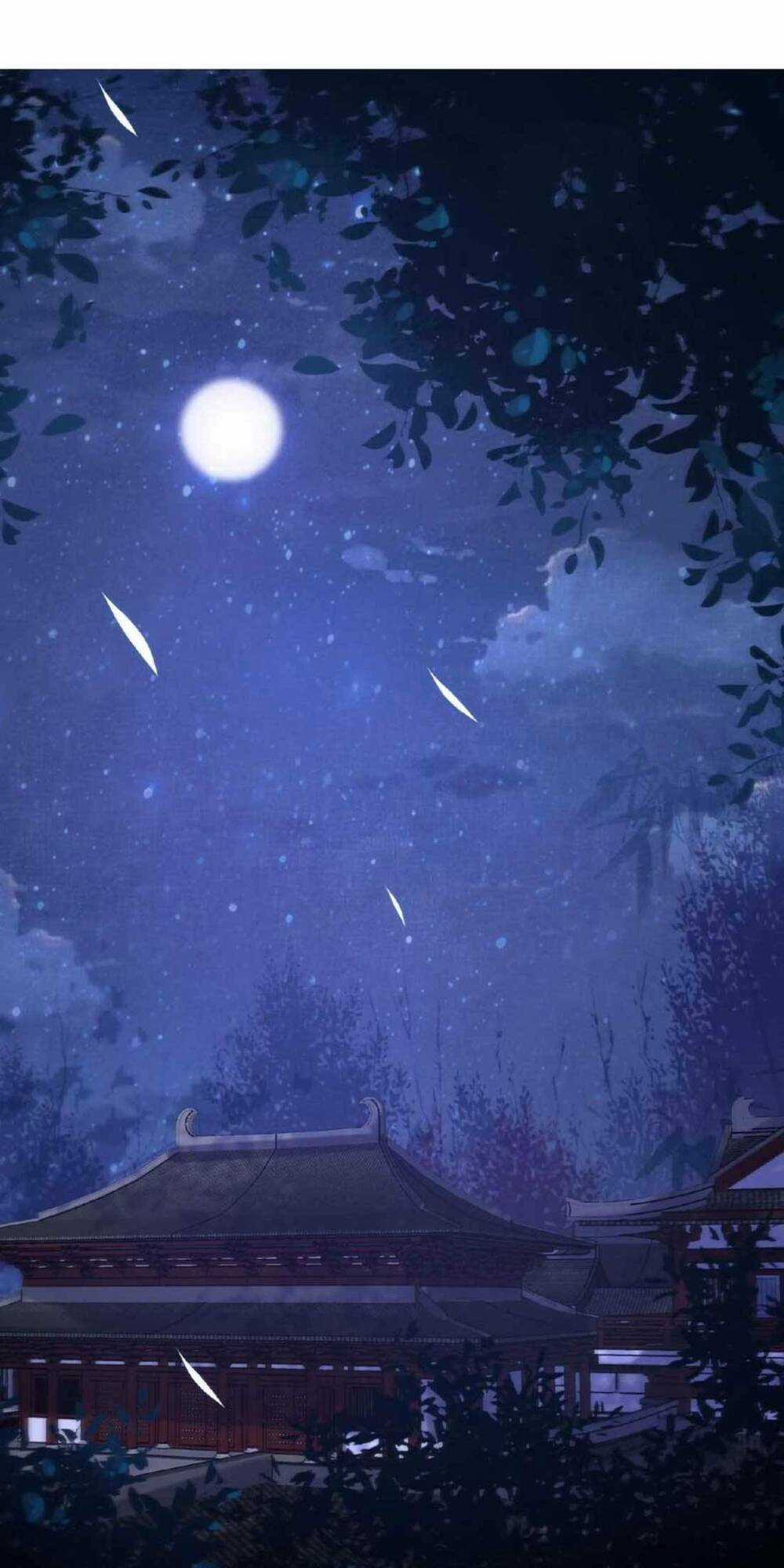 Kiều Quý Phi Thủ Đoạn Ác Độc Và Hoàng Thượng Không Dễ Chọc Chapter 8 trang 2