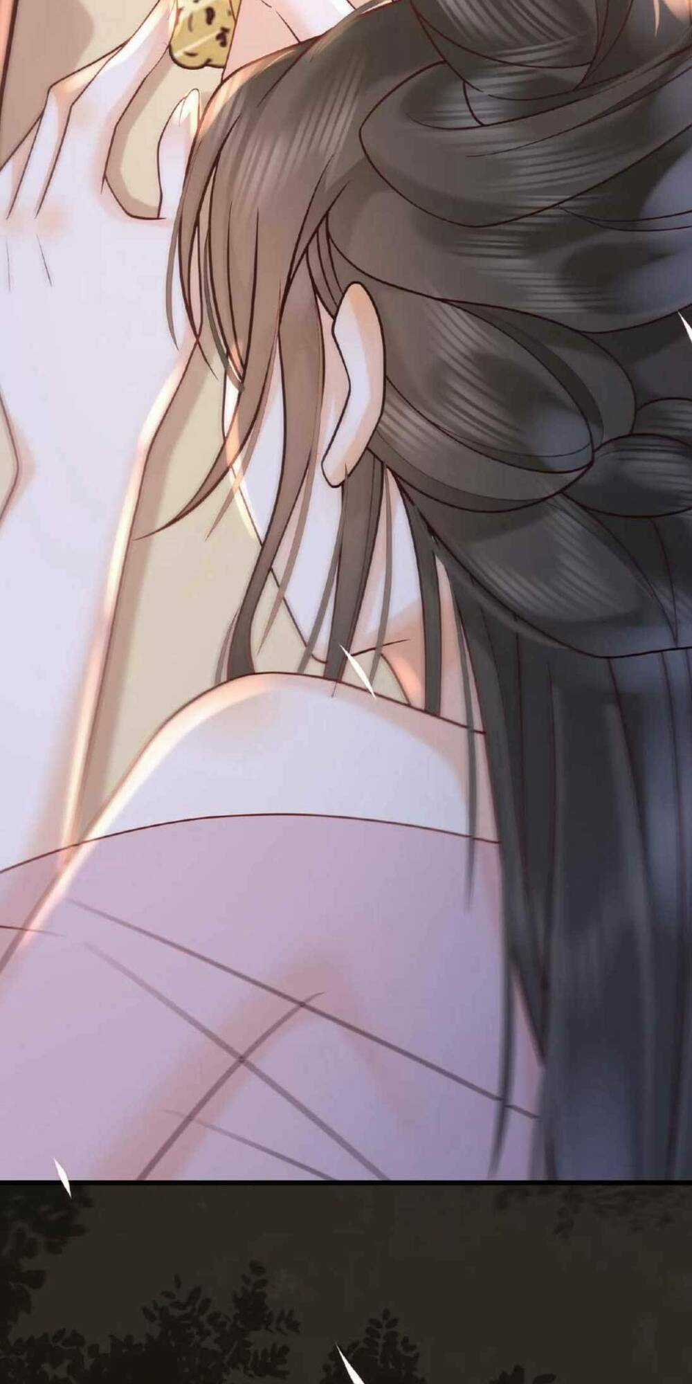 Kiều Quý Phi Thủ Đoạn Ác Độc Và Hoàng Thượng Không Dễ Chọc Chapter 8 trang 24