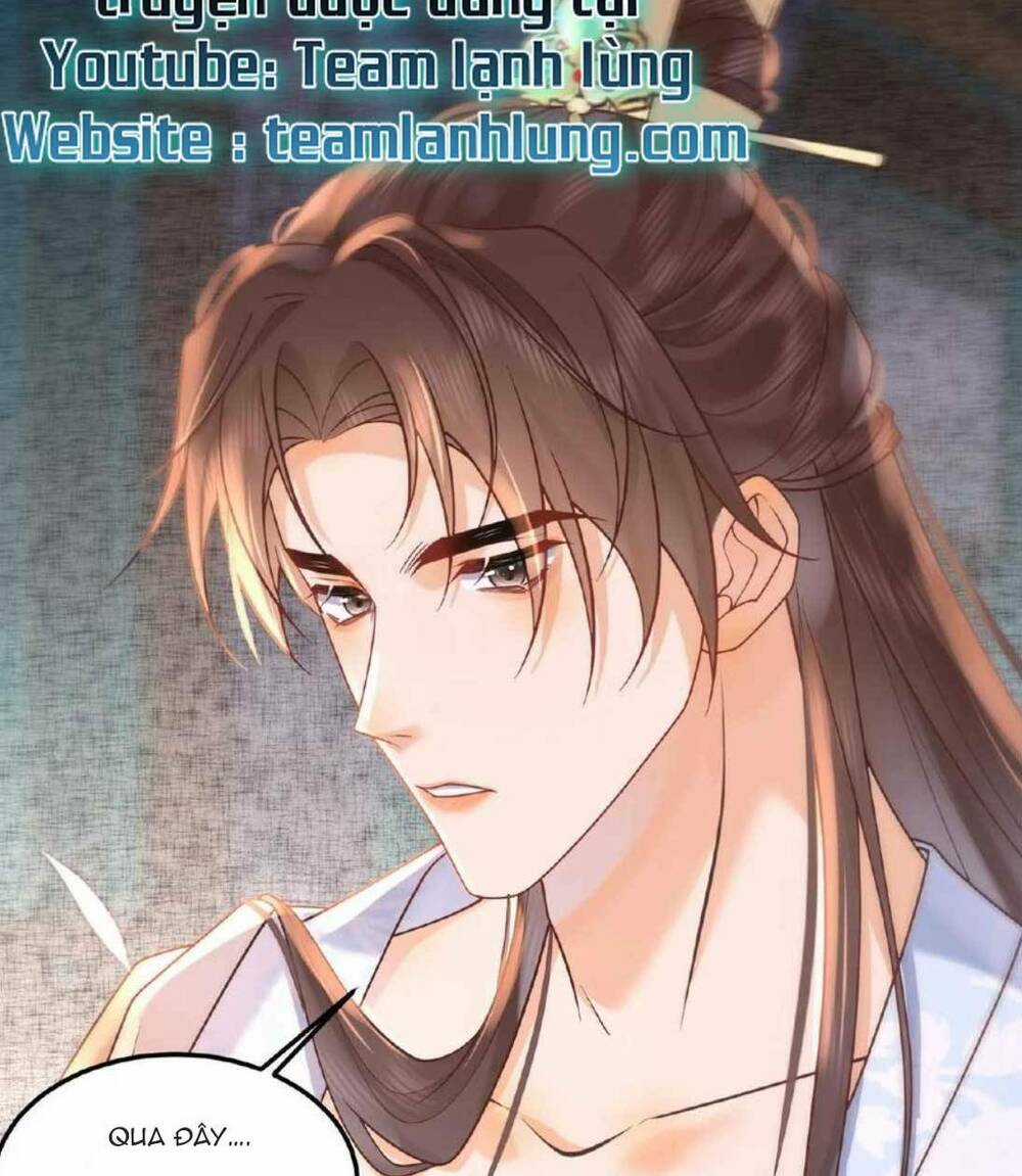 Kiều Quý Phi Thủ Đoạn Ác Độc Và Hoàng Thượng Không Dễ Chọc Chapter 8 trang 27