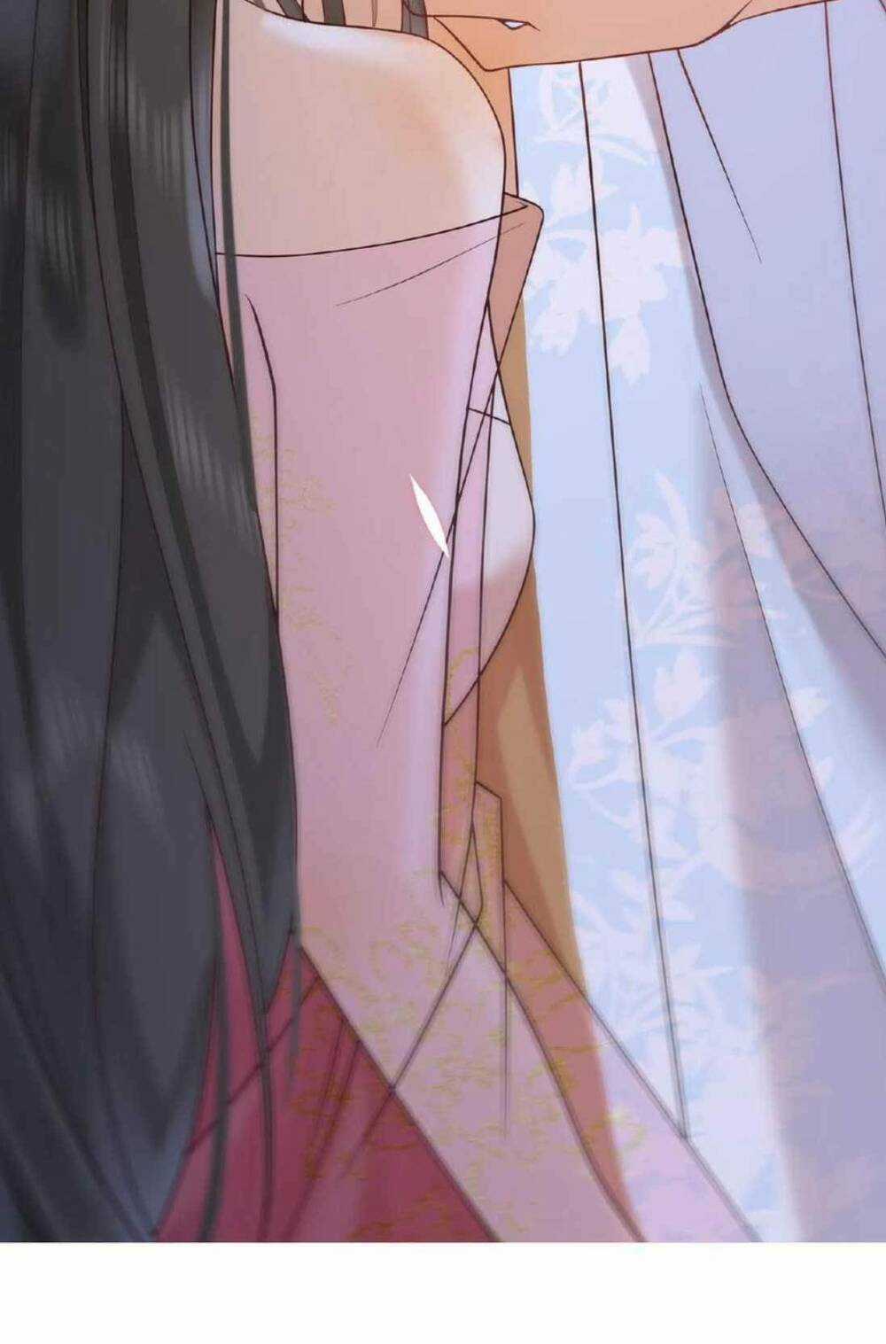 Kiều Quý Phi Thủ Đoạn Ác Độc Và Hoàng Thượng Không Dễ Chọc Chapter 8 trang 29