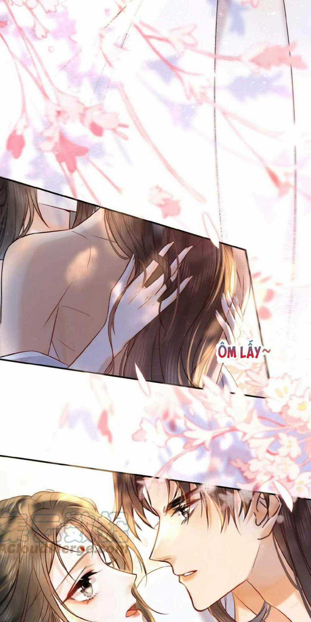 Kiều Quý Phi Thủ Đoạn Ác Độc Và Hoàng Thượng Không Dễ Chọc Chapter 9 trang 10