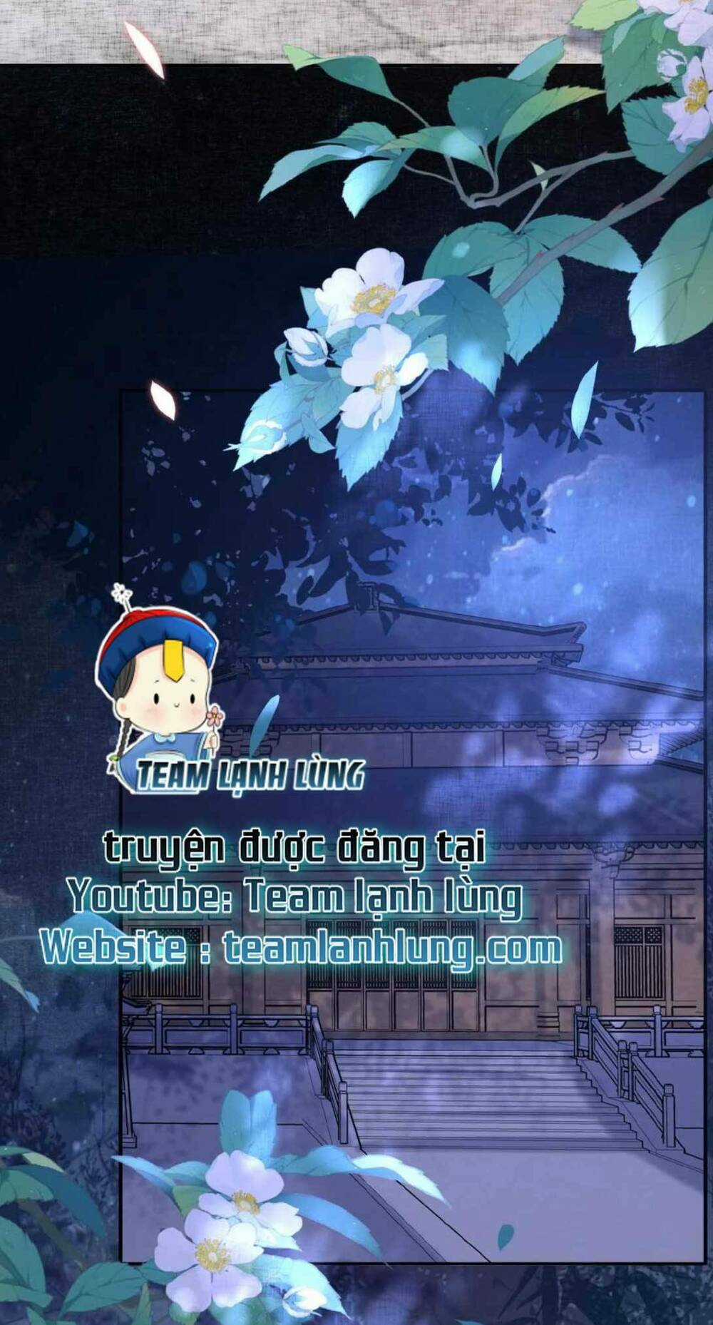 Kiều Quý Phi Thủ Đoạn Ác Độc Và Hoàng Thượng Không Dễ Chọc Chapter 9 trang 13
