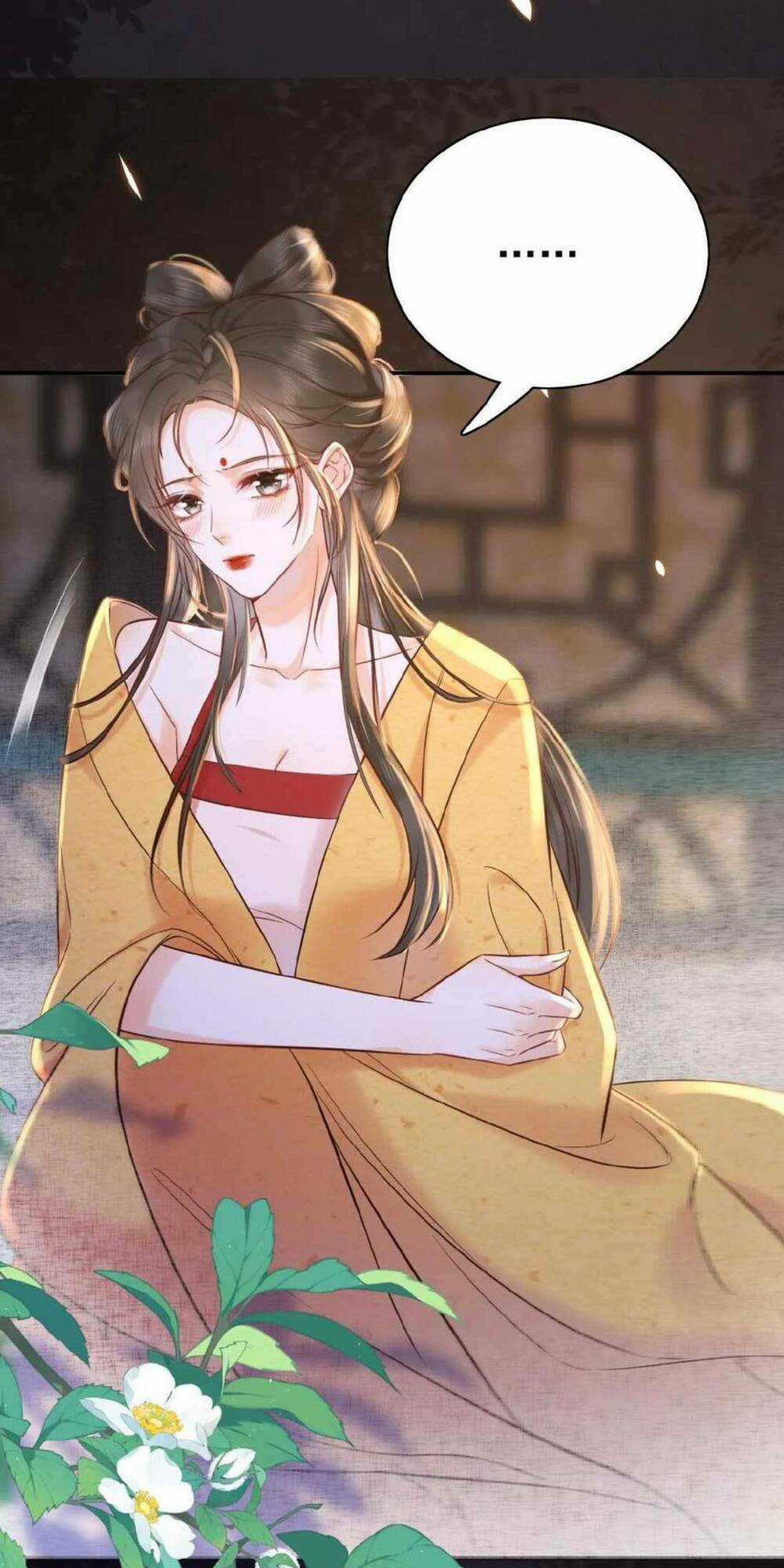 Kiều Quý Phi Thủ Đoạn Ác Độc Và Hoàng Thượng Không Dễ Chọc Chapter 9 trang 22