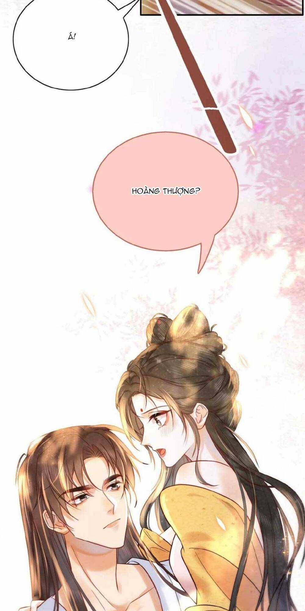 Kiều Quý Phi Thủ Đoạn Ác Độc Và Hoàng Thượng Không Dễ Chọc Chapter 9 trang 24