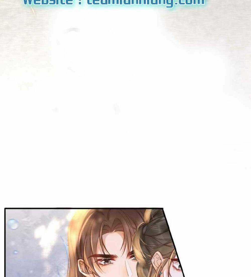 Kiều Quý Phi Thủ Đoạn Ác Độc Và Hoàng Thượng Không Dễ Chọc Chapter 9 trang 27