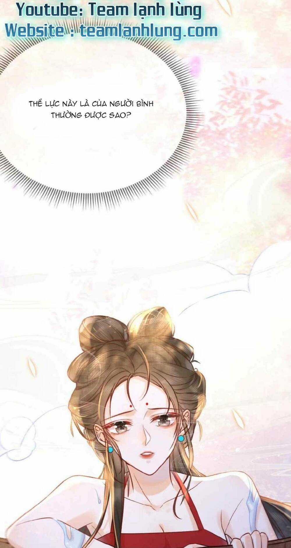 Kiều Quý Phi Thủ Đoạn Ác Độc Và Hoàng Thượng Không Dễ Chọc Chapter 9 trang 29