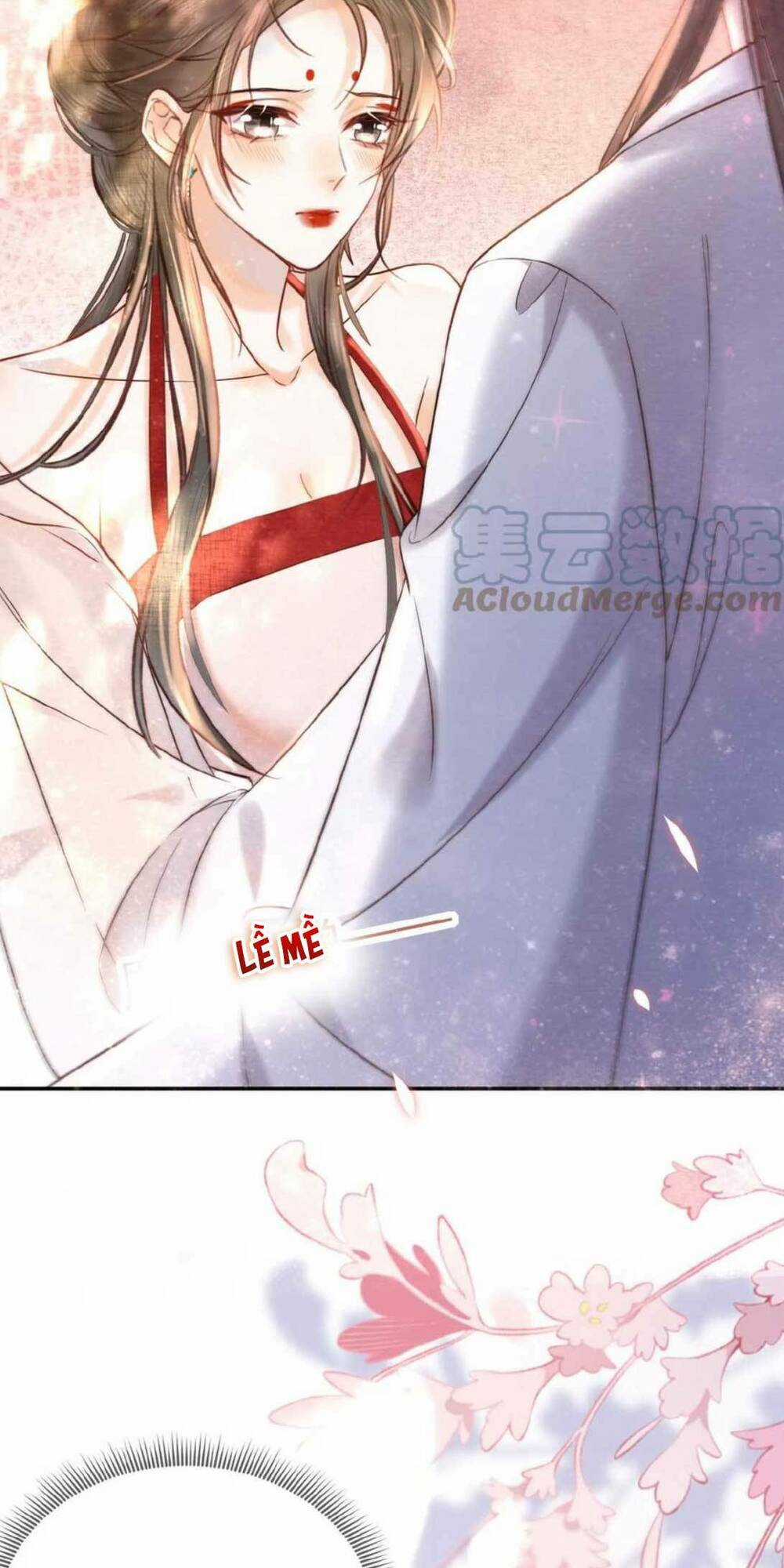 Kiều Quý Phi Thủ Đoạn Ác Độc Và Hoàng Thượng Không Dễ Chọc Chapter 9 trang 5