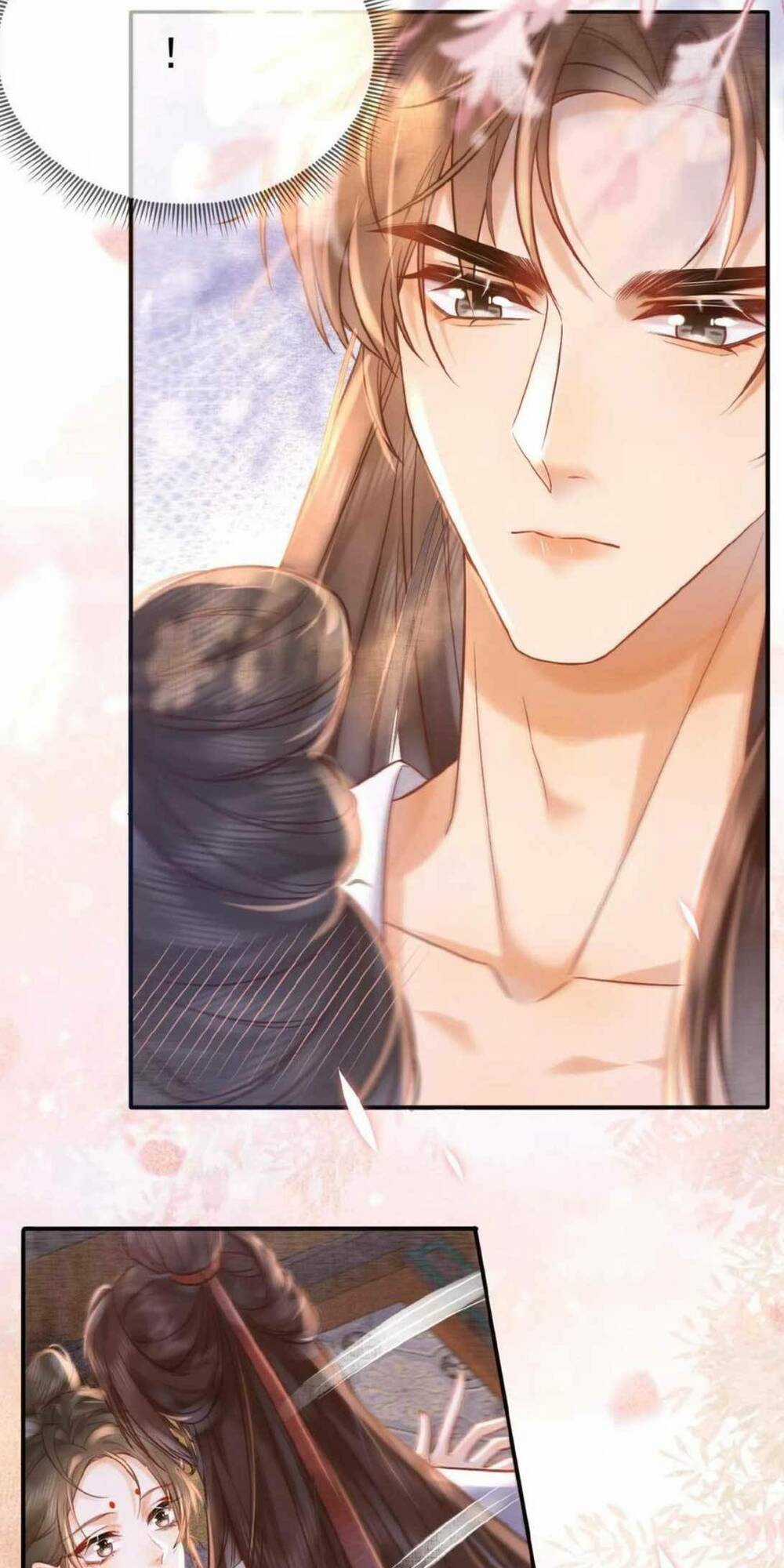 Kiều Quý Phi Thủ Đoạn Ác Độc Và Hoàng Thượng Không Dễ Chọc Chapter 9 trang 6