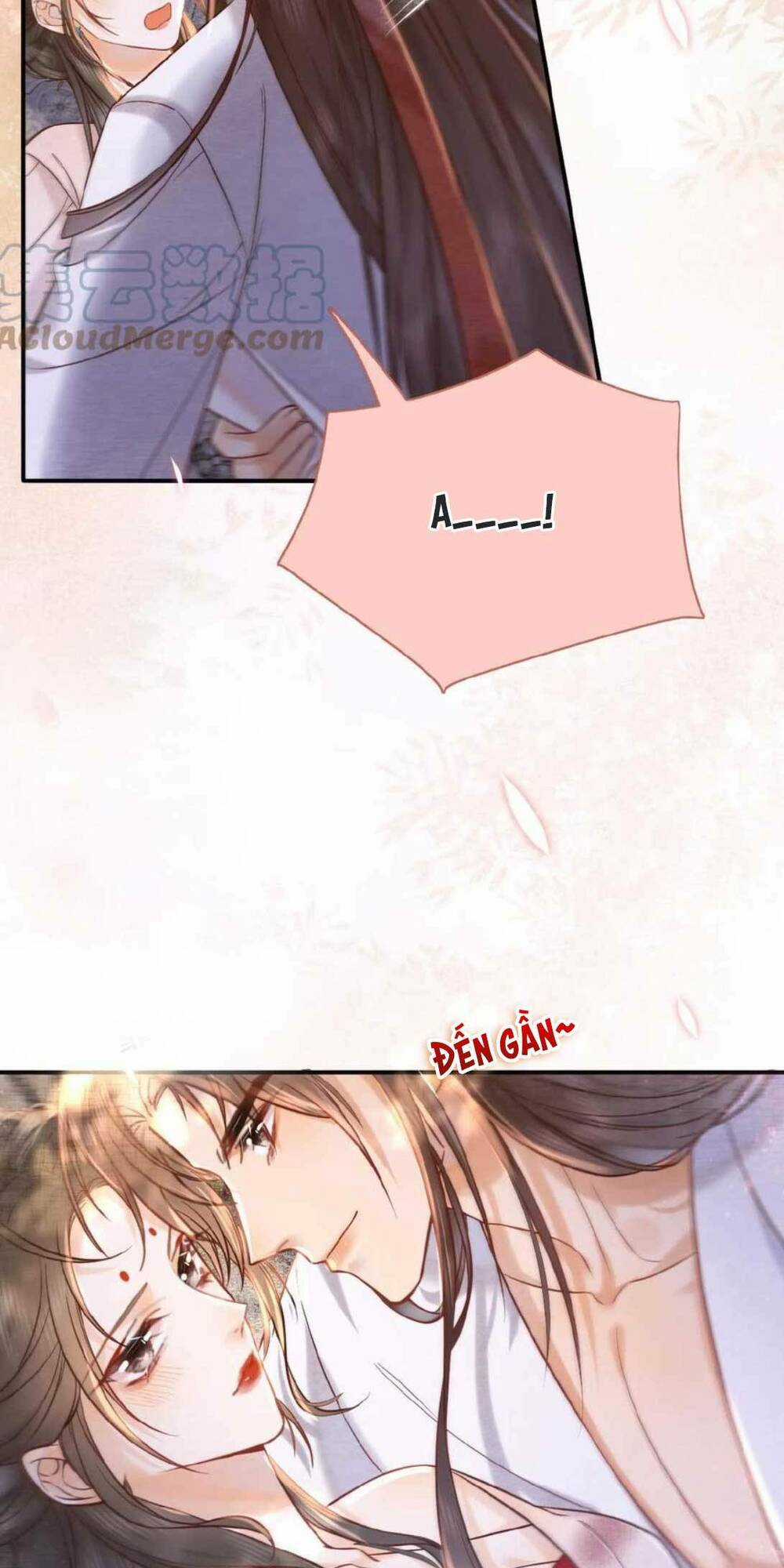 Kiều Quý Phi Thủ Đoạn Ác Độc Và Hoàng Thượng Không Dễ Chọc Chapter 9 trang 7