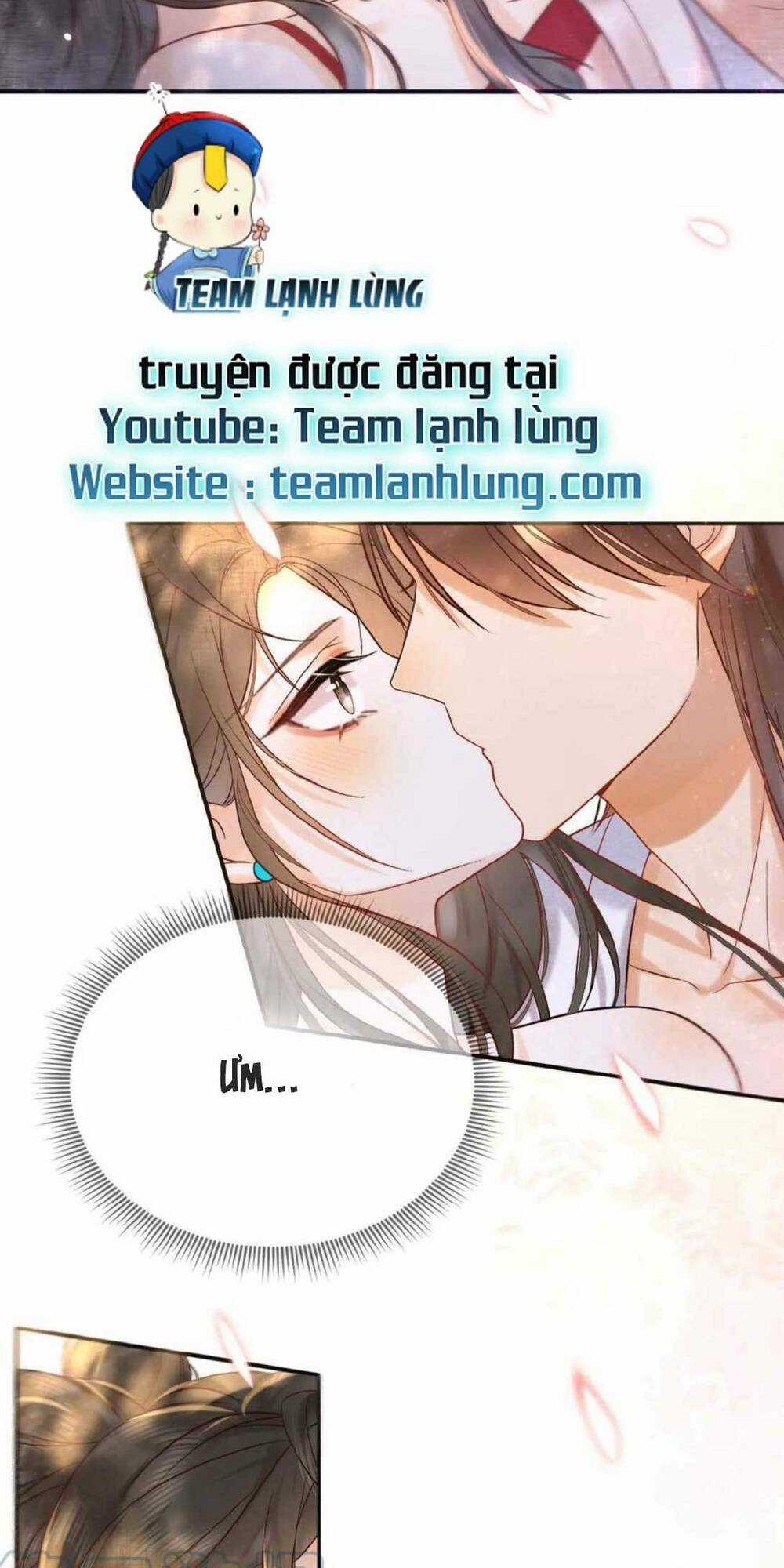 Kiều Quý Phi Thủ Đoạn Ác Độc Và Hoàng Thượng Không Dễ Chọc Chapter 9 trang 8