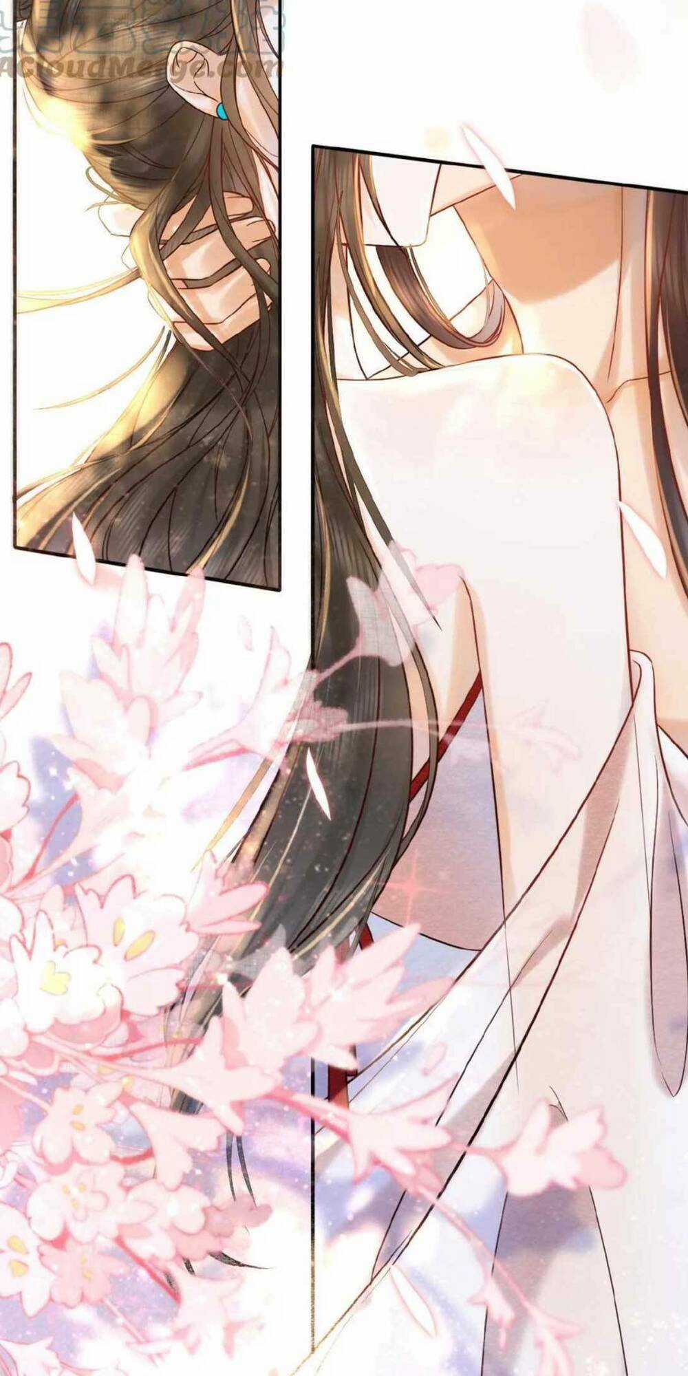 Kiều Quý Phi Thủ Đoạn Ác Độc Và Hoàng Thượng Không Dễ Chọc Chapter 9 trang 9