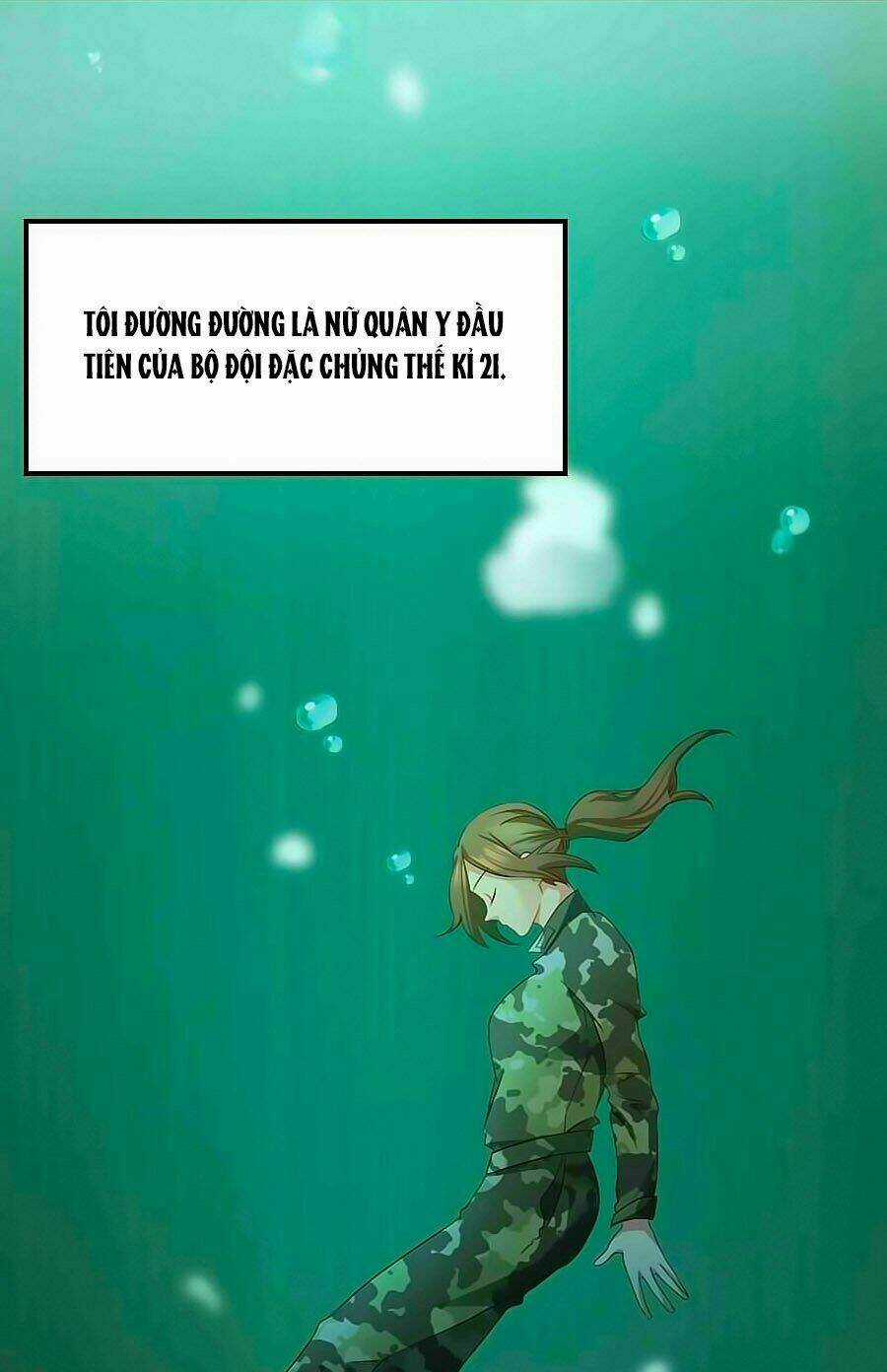 Kiêu Sủng Y Phi Chapter 0 trang 0