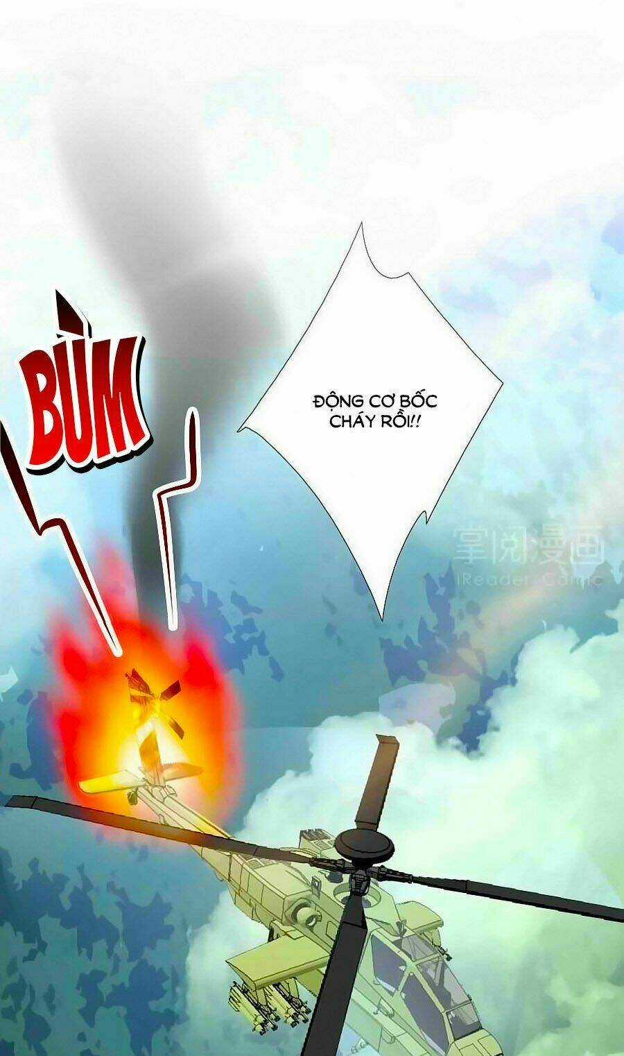 Kiêu Sủng Y Phi Chapter 1 trang 1