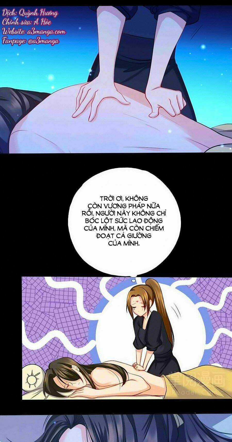 Kiêu Sủng Y Phi Chapter 10 trang 0