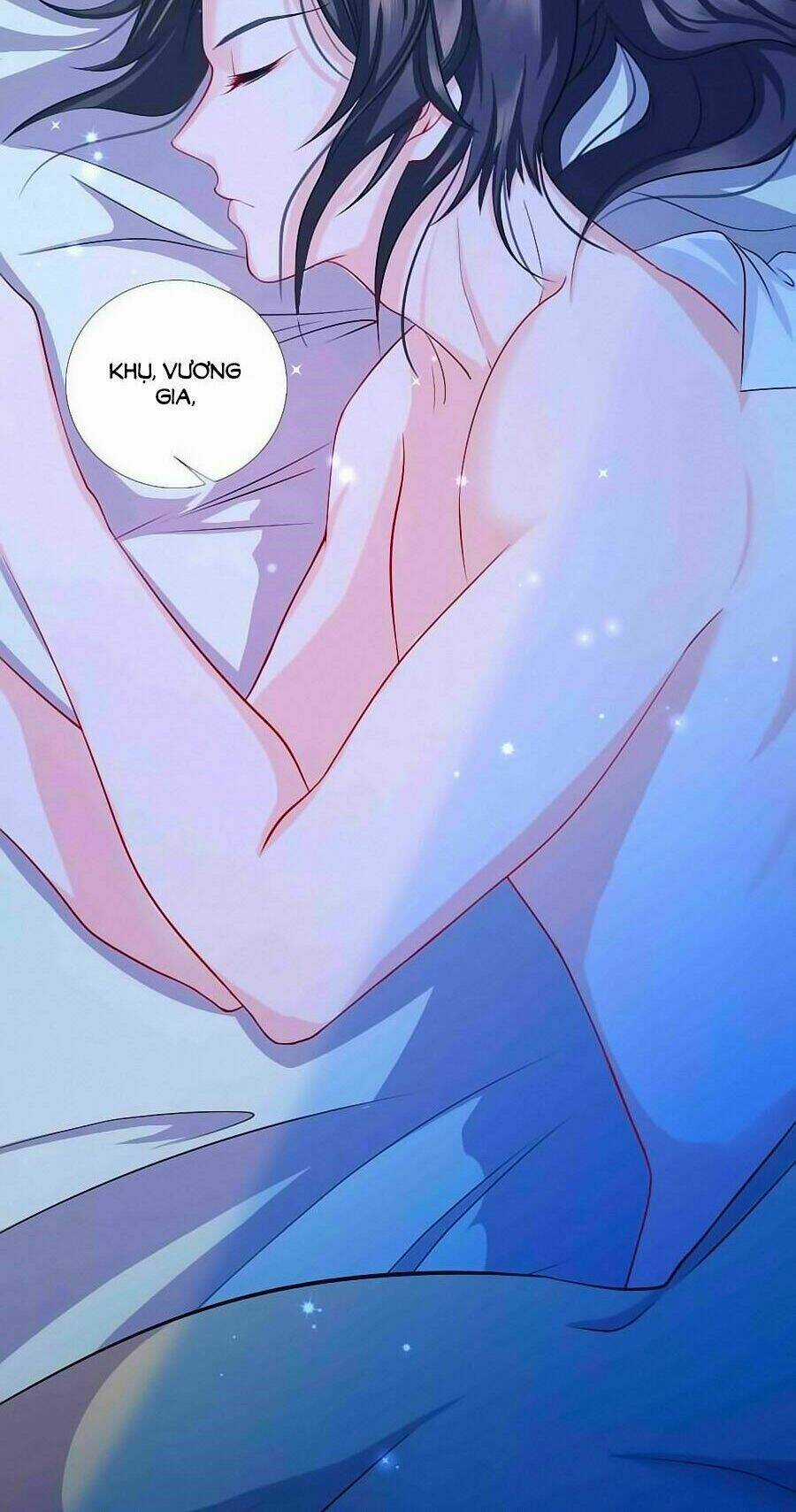Kiêu Sủng Y Phi Chapter 10 trang 1