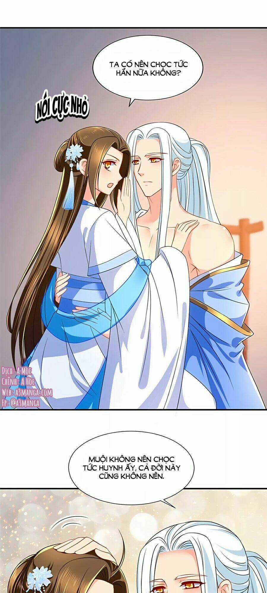 Kiêu Sủng Y Phi Chapter 103 trang 1