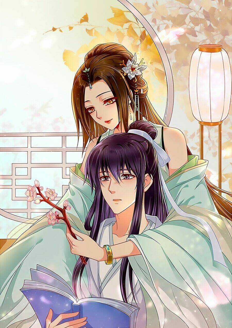 Kiêu Sủng Y Phi Chapter 108 trang 1