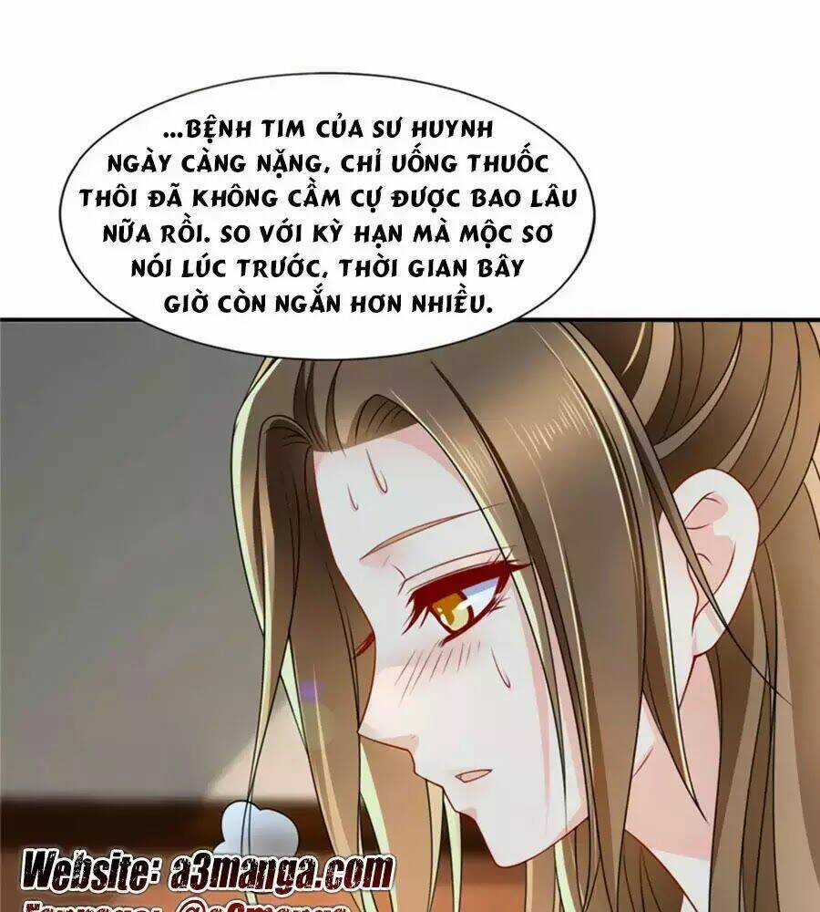 Kiêu Sủng Y Phi Chapter 128 trang 0