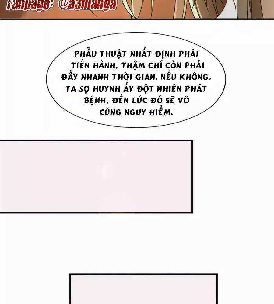 Kiêu Sủng Y Phi Chapter 128 trang 1