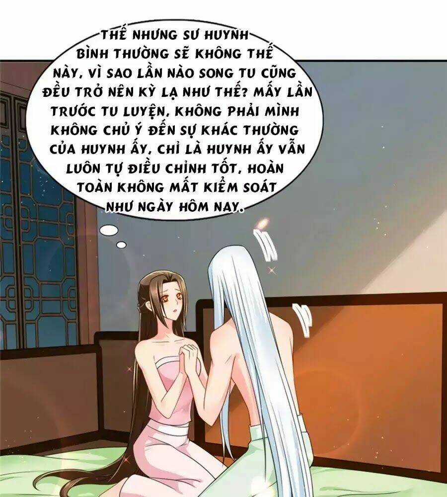 Kiêu Sủng Y Phi Chapter 129 trang 0