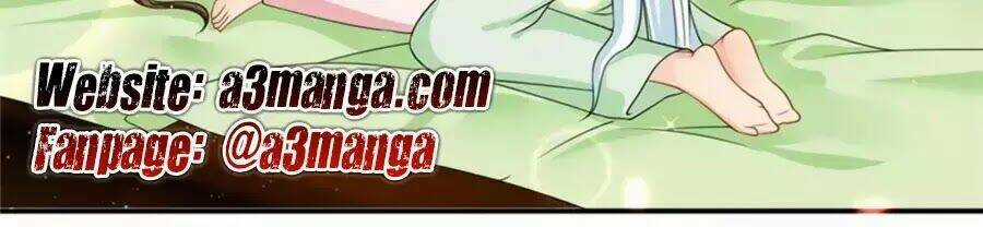 Kiêu Sủng Y Phi Chapter 129 trang 1
