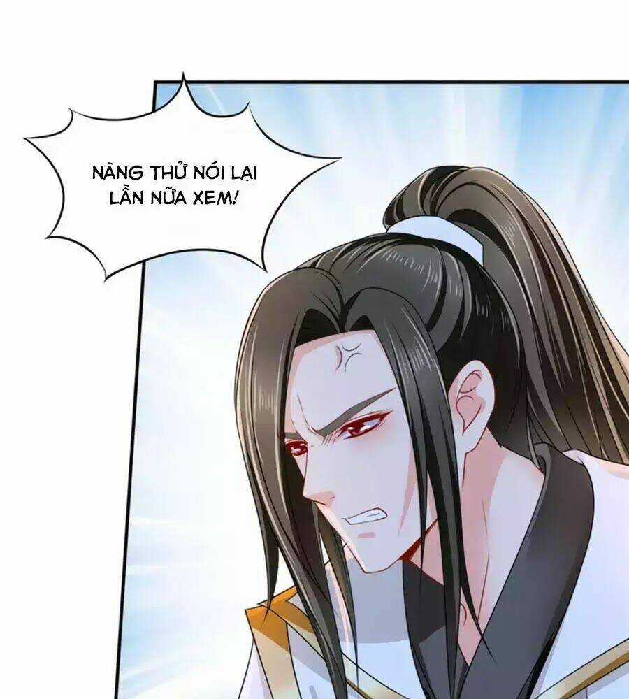 Kiêu Sủng Y Phi Chapter 130 trang 0