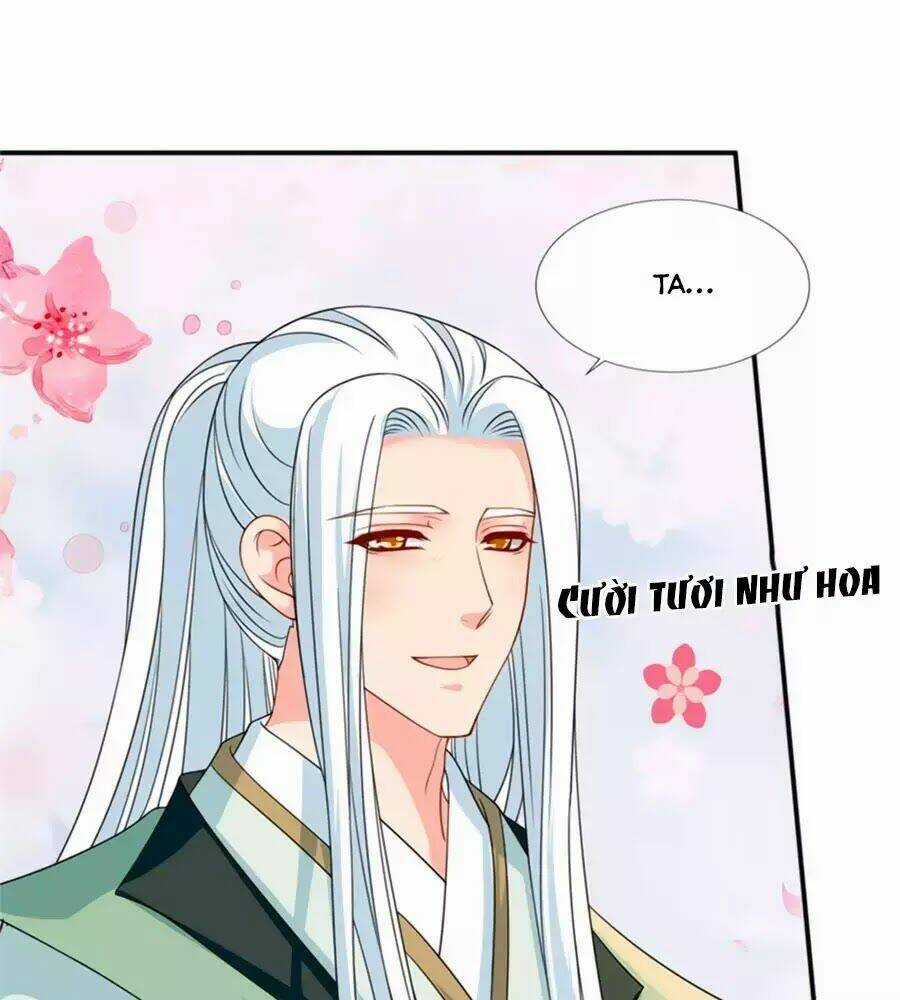 Kiêu Sủng Y Phi Chapter 131 trang 0