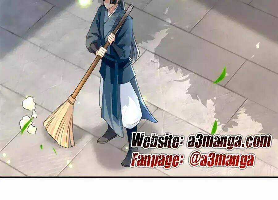 Kiêu Sủng Y Phi Chapter 132 trang 1