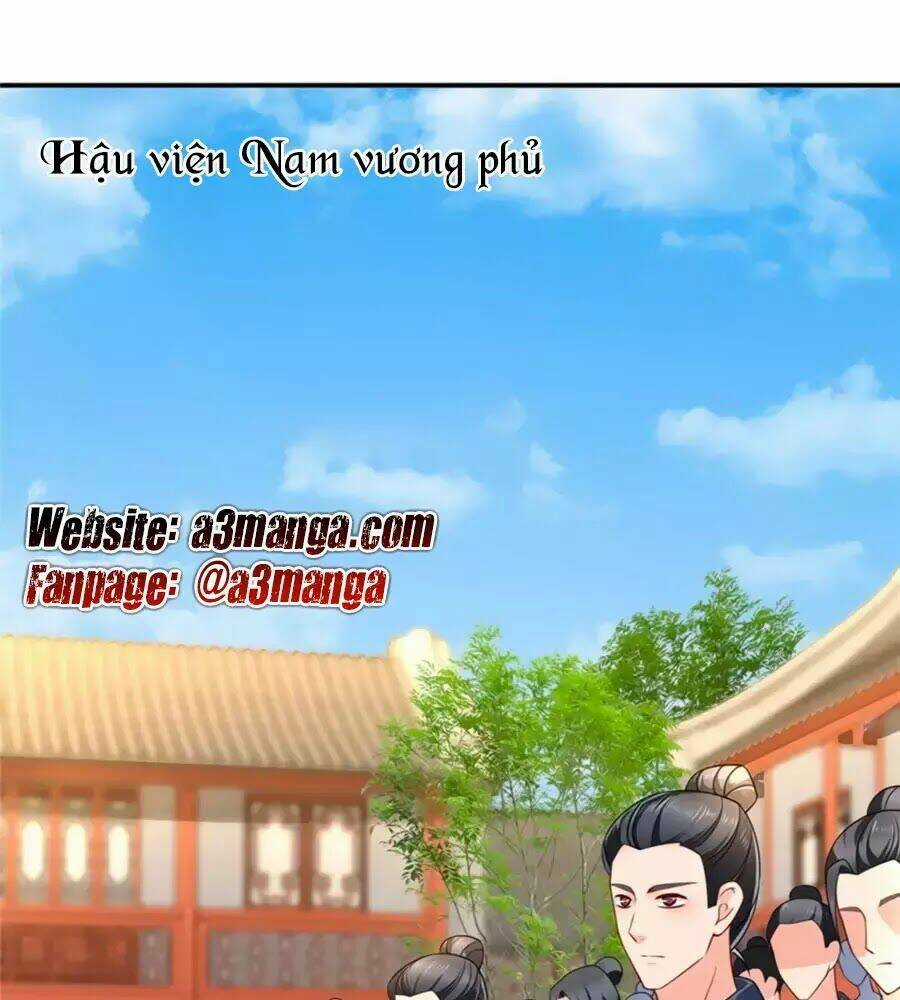 Kiêu Sủng Y Phi Chapter 133 trang 0