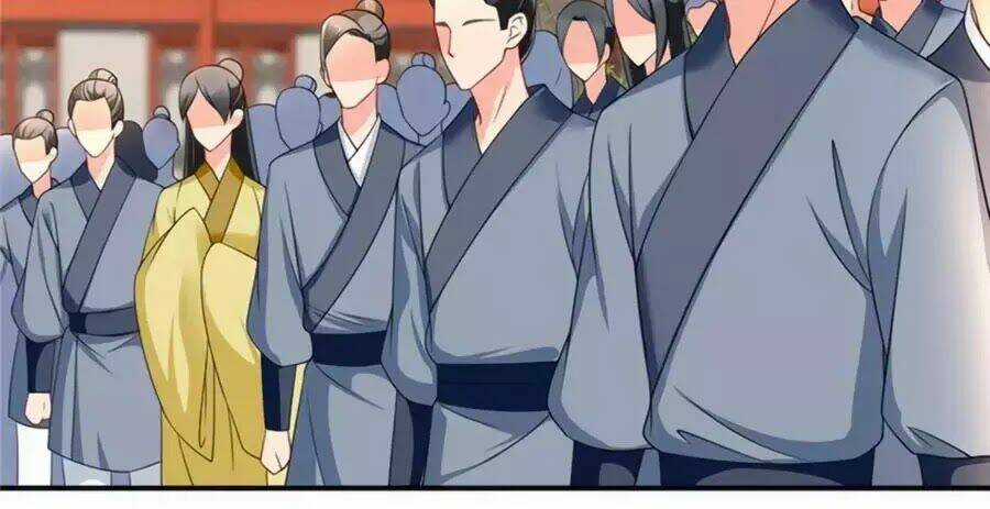 Kiêu Sủng Y Phi Chapter 133 trang 1