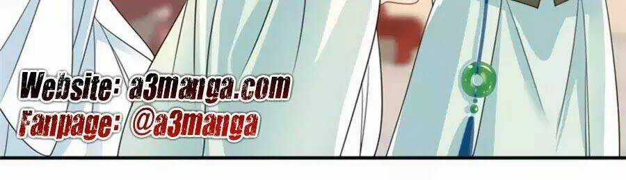 Kiêu Sủng Y Phi Chapter 134 trang 1