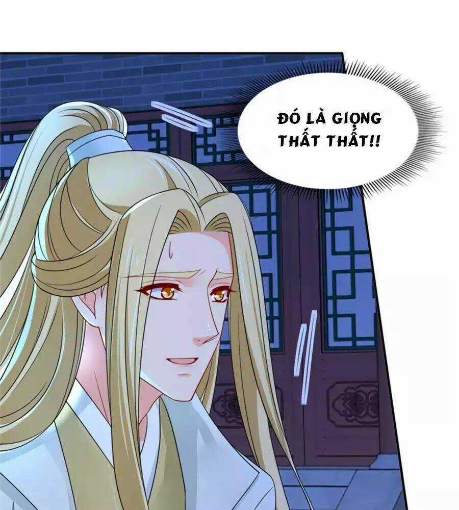 Kiêu Sủng Y Phi Chapter 135 trang 0