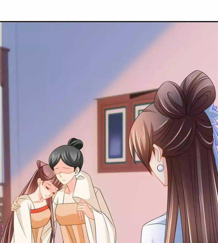 Kiêu Sủng Y Phi Chapter 136 trang 12