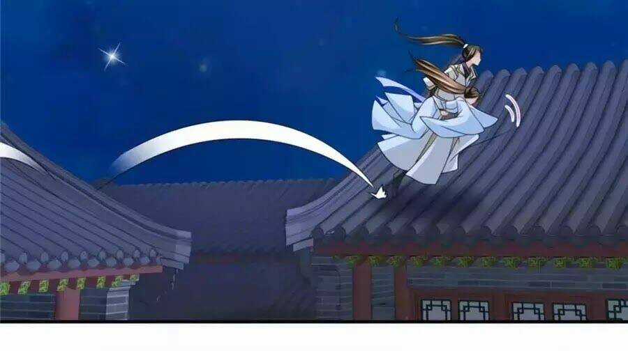 Kiêu Sủng Y Phi Chapter 136 trang 15