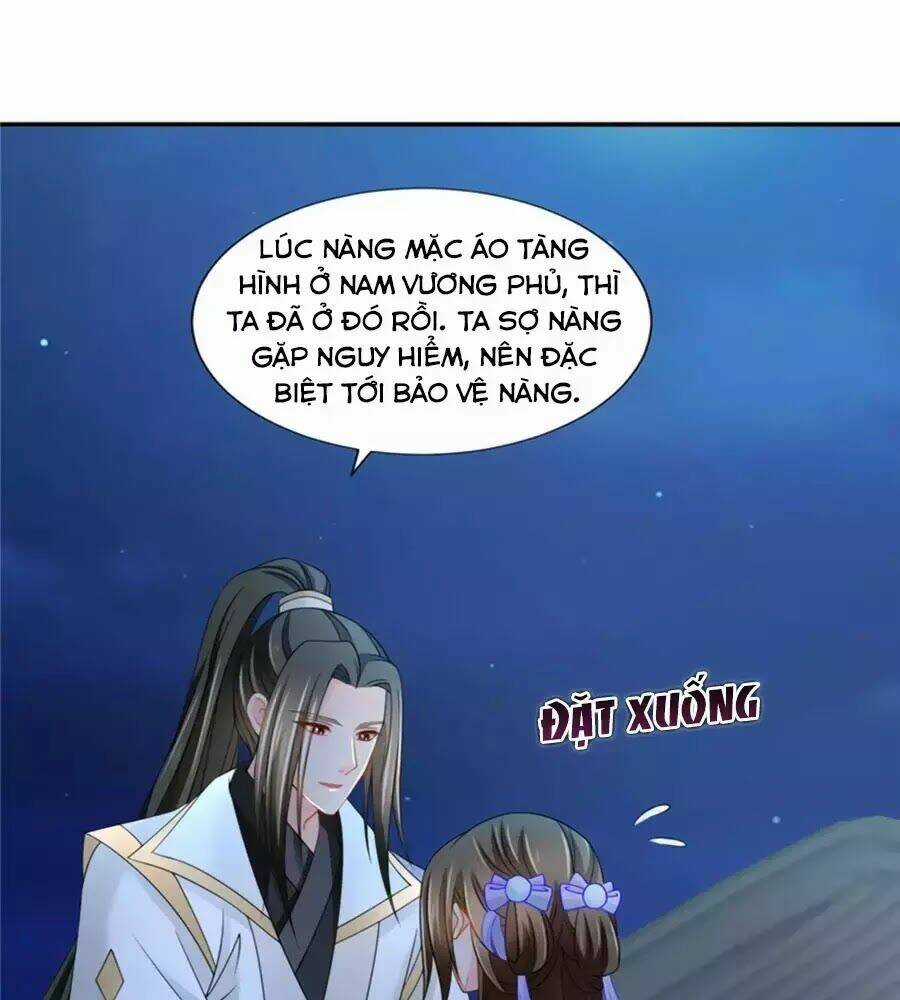 Kiêu Sủng Y Phi Chapter 136 trang 18