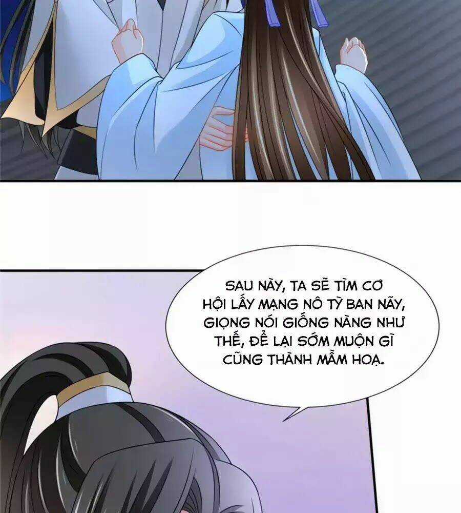 Kiêu Sủng Y Phi Chapter 136 trang 19