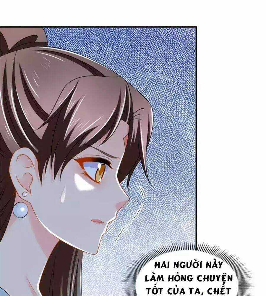 Kiêu Sủng Y Phi Chapter 136 trang 2