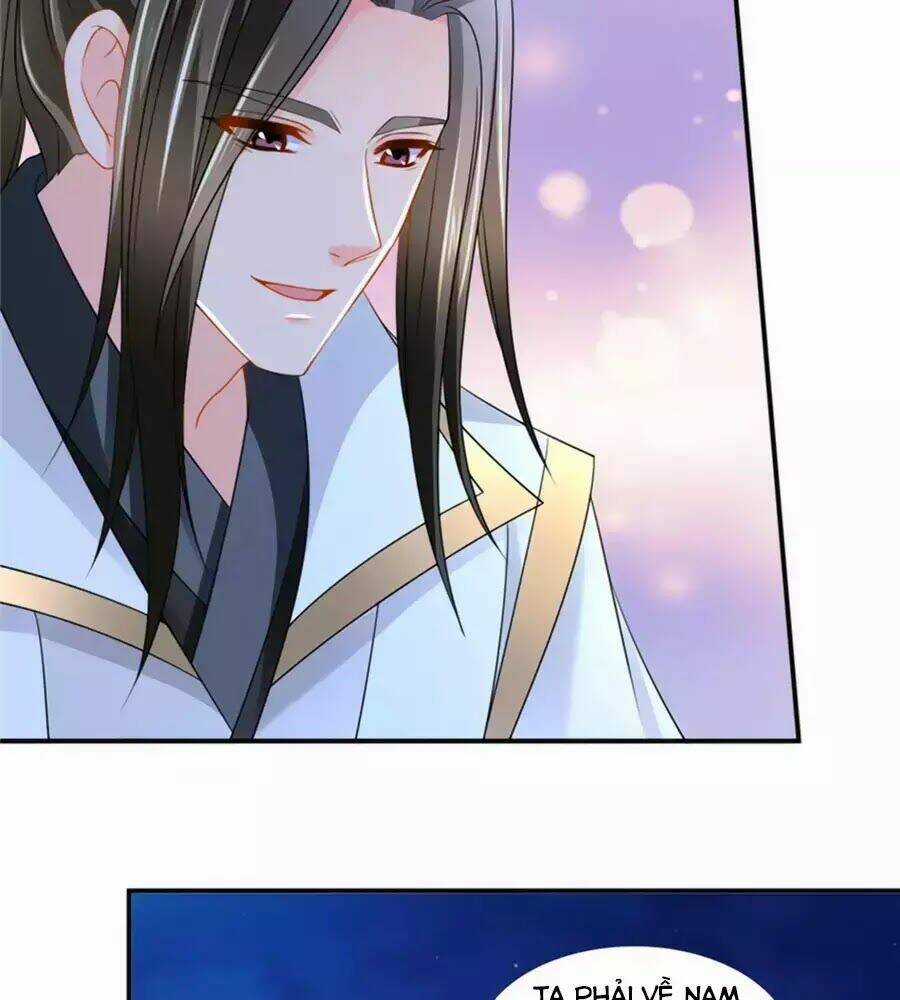 Kiêu Sủng Y Phi Chapter 136 trang 20