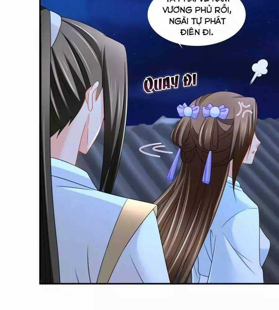 Kiêu Sủng Y Phi Chapter 136 trang 21