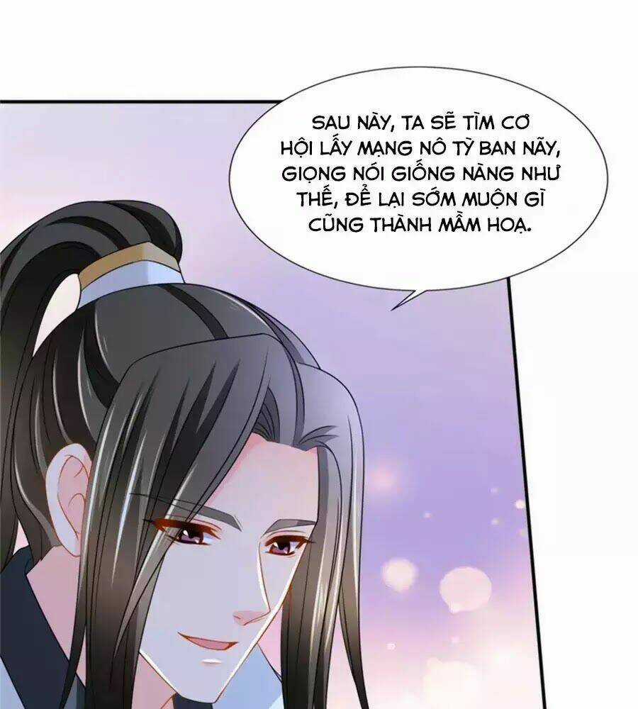 Kiêu Sủng Y Phi Chapter 136 trang 23