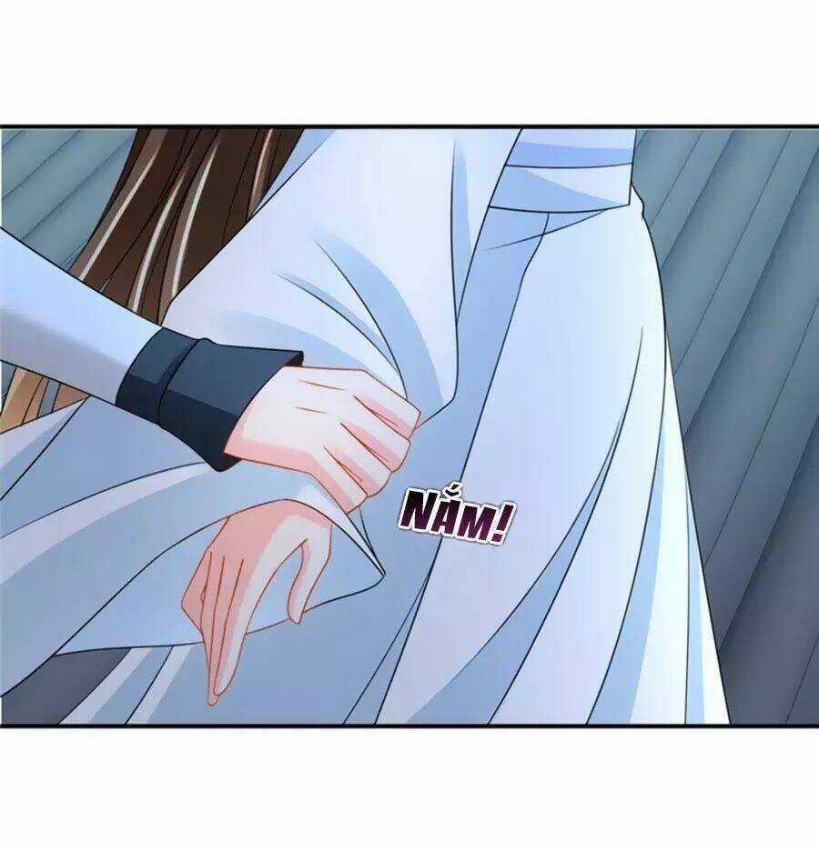 Kiêu Sủng Y Phi Chapter 136 trang 27