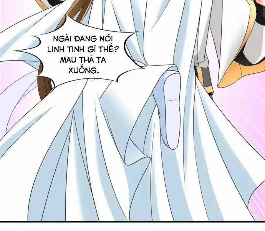 Kiêu Sủng Y Phi Chapter 136 trang 29