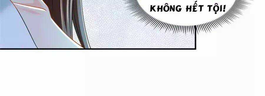 Kiêu Sủng Y Phi Chapter 136 trang 3