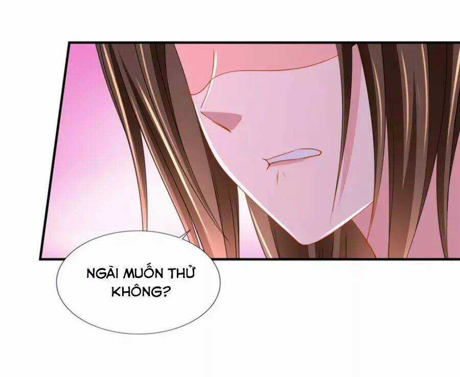 Kiêu Sủng Y Phi Chapter 136 trang 32