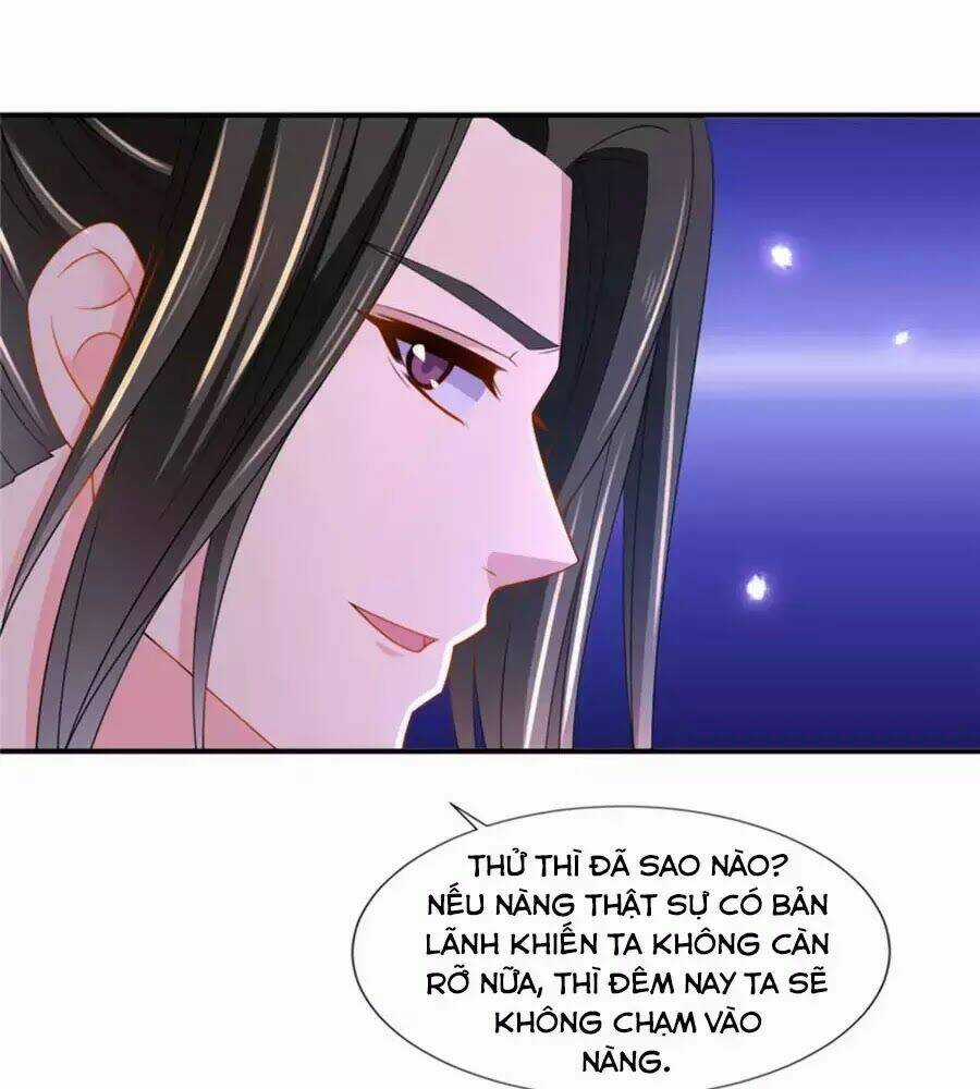 Kiêu Sủng Y Phi Chapter 136 trang 33