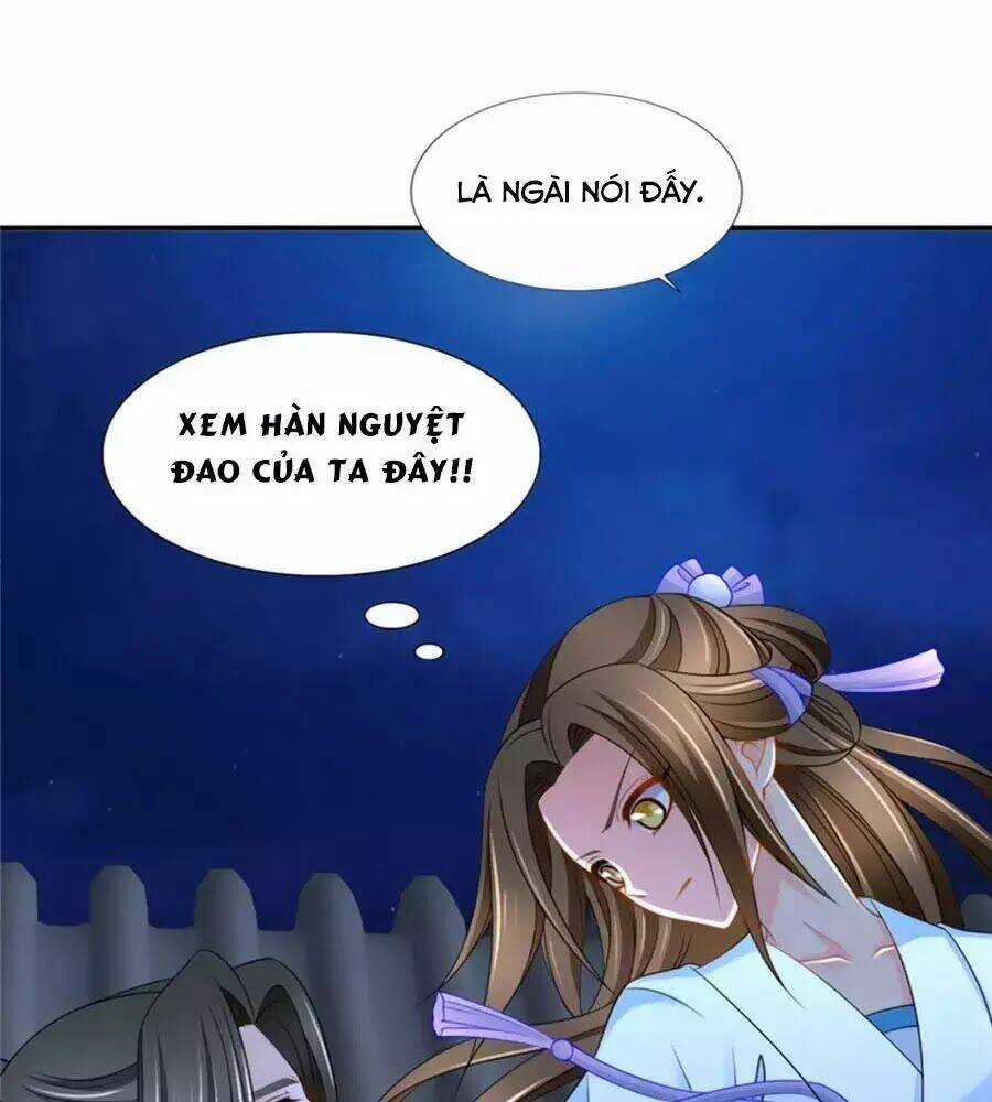 Kiêu Sủng Y Phi Chapter 136 trang 35