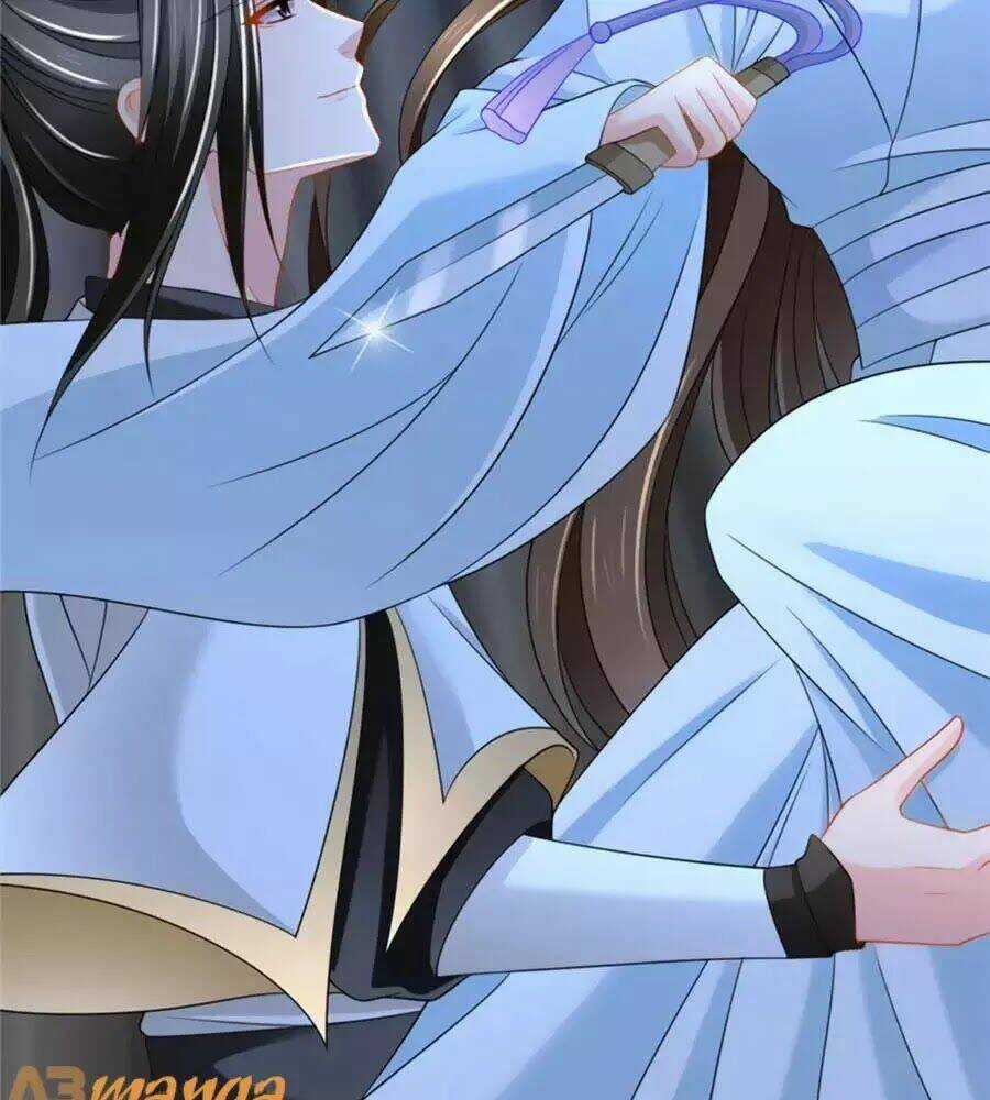 Kiêu Sủng Y Phi Chapter 136 trang 36