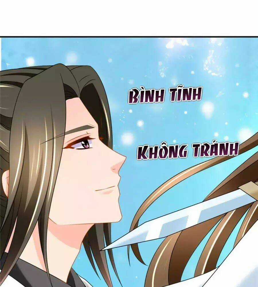 Kiêu Sủng Y Phi Chapter 136 trang 38