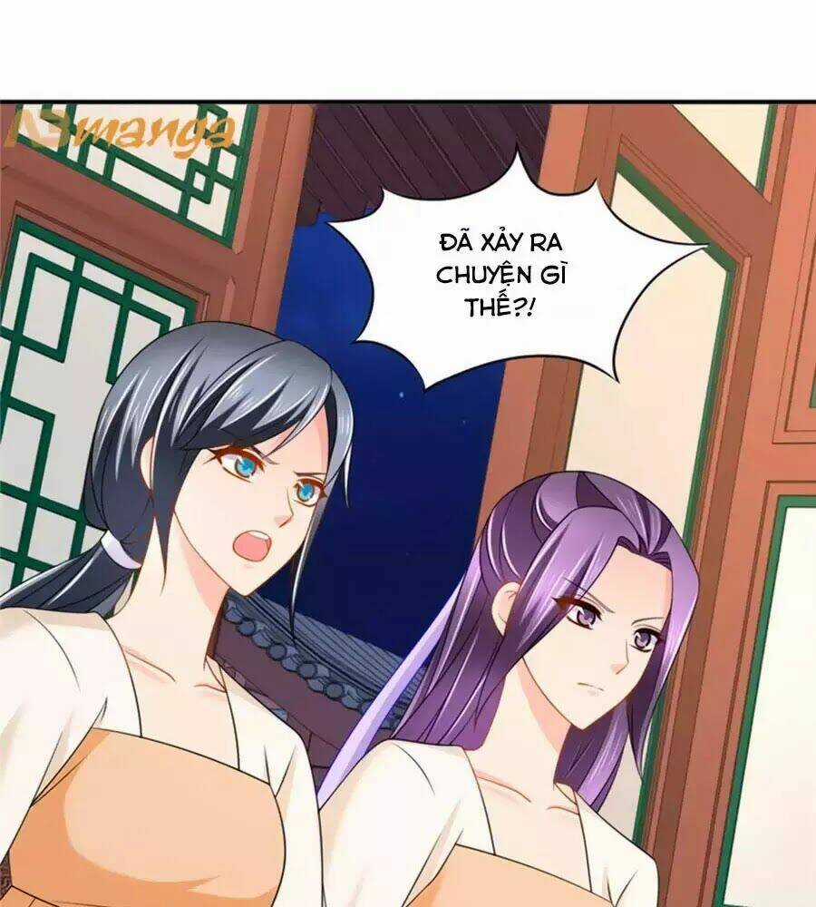 Kiêu Sủng Y Phi Chapter 136 trang 4
