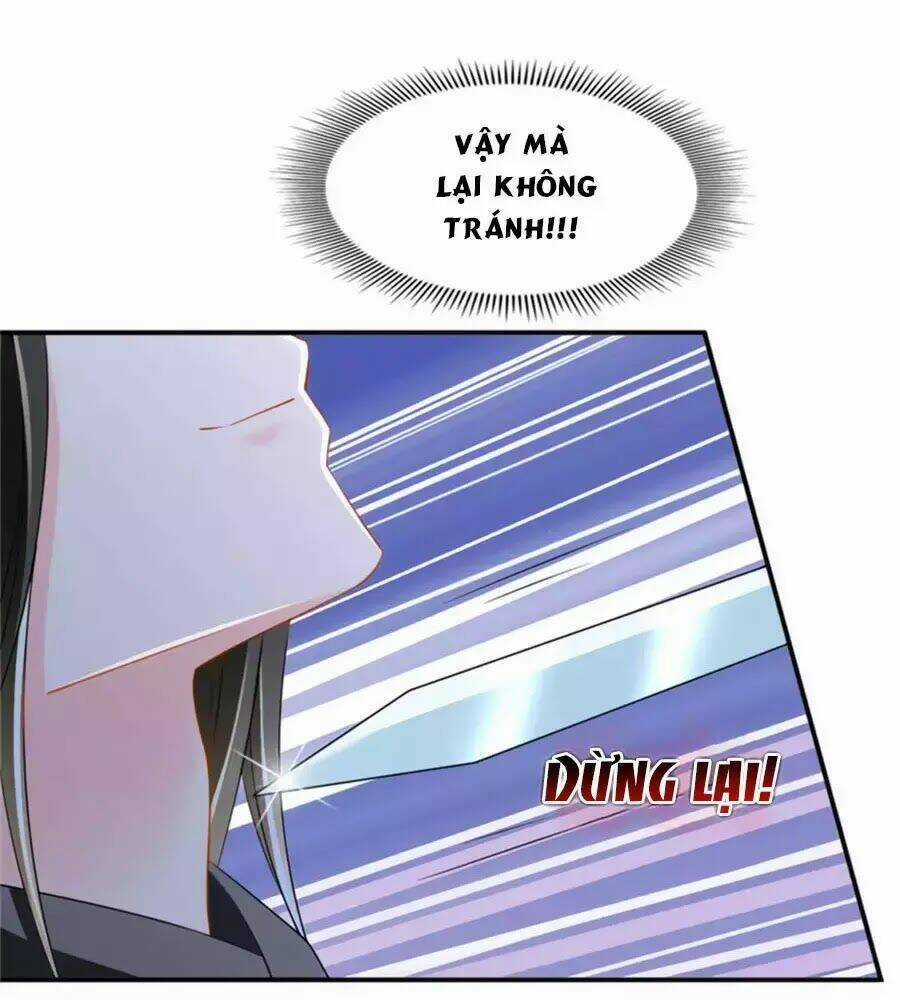 Kiêu Sủng Y Phi Chapter 136 trang 40
